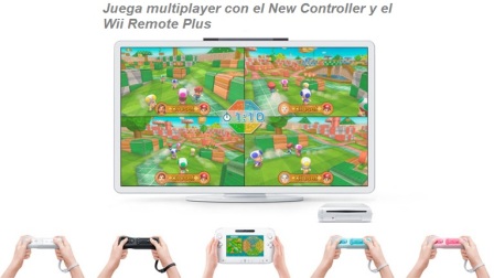 Conoce la Nueva Nintendo "Wii U" 6-2